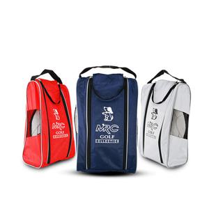 MRC 엠알씨골프 신주머니 골프화신발주머니