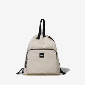 [휠라키즈] 24년 신상스트링 신주머니 (FK3BEG1009X_CRM)