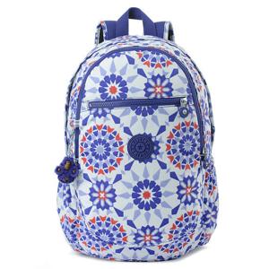 [본사공식]키플링백팩 블라이 KICBA01 S/RS