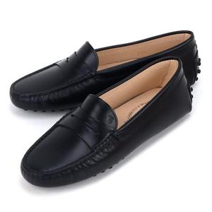 토즈 고미노 페니 드라이빙슈즈 XXW00G00010 QGWB 999