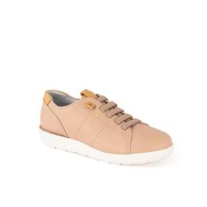 [랜드로바(여성화)]여성 경량 쿠션 네이쳐 밴드 스니커즈 LANOXS4072WG4 핑크