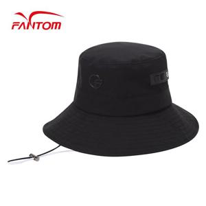 [팬텀] 남성 베이직 절개 버킷햇