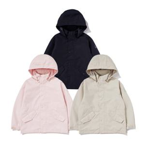 [아이더] 키즈 오늘 방풍 바람막이 자켓_JUP23102