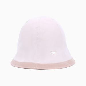 [아가타(모자)]여성 챙절개 버킷햇 AG45WBK001