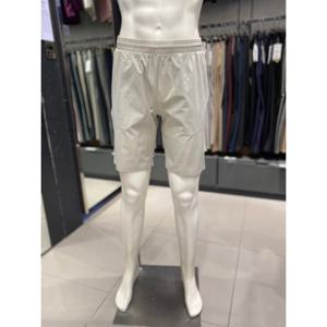 [마운티아] 24년 남성 여름 5부 밴딩 메소H팬츠 7 1MQHPM4002-BE