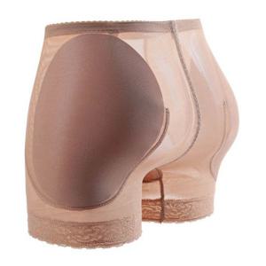 골반뽕패드 여성보정팬티 드로즈 사각팬티 탈부착