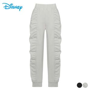 [디즈니골프] 여성 셔링 밴딩 팬츠 DN1LPA007