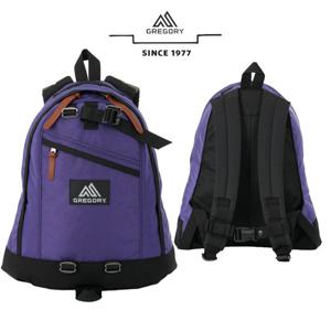 [그레고리]벡팩 파인데이 V2 ULTRAVIOLET [09J80285]