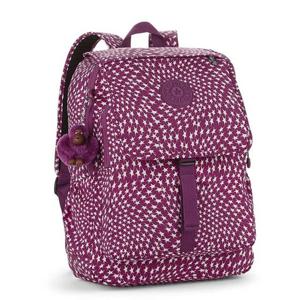 키플링 백팩 하루코 스타 스월 HARUKO STAR SWIRL