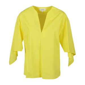 필로소피아 반팔 탑 208TOP1479 007