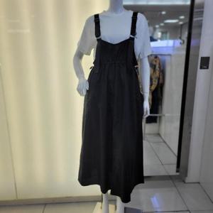 더스토아 DP01 멜빵 원피스 T24tchu24n061