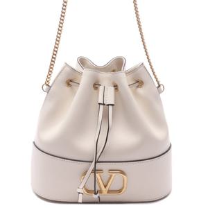 [발렌티노(잡화)]24FW 여성 V 로고 버킷 체인 크로스백 (5W2P0T83 HPF I16 24F)