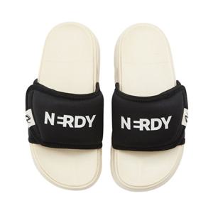 [널디] 콤비 밸크로 슬라이드 PNEU24SD01 COMBI VELCRO SLIDE