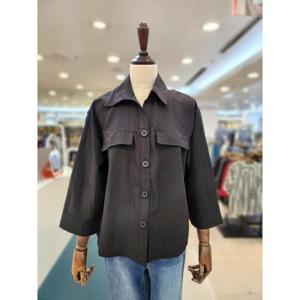 아니베F 세이브존03 아니베F 카라 7부소매블라우스 A37WBL550