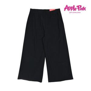 [애플핑크]간절기)8부 사방스판 와이드(302) (APP0R508GSB)