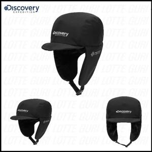 디스커버리 아웃도어 고어 윈드스토퍼 트래퍼 DXHT4524N
