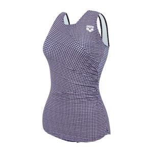 [아레나]클래시 원피스 U백 A4FL1LS02-JD