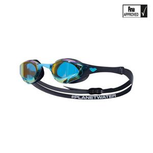 아레나 COBRA EDGE SWIPE 레이싱 미러수경 A4AC2AG16 BLK