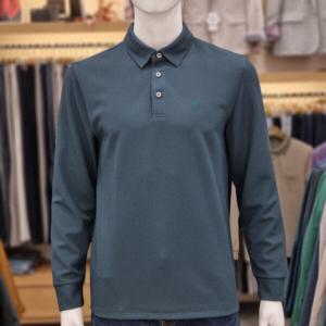 [피에르가르뎅]가을신상 와플조직 카라티셔츠PPTS390234_SH