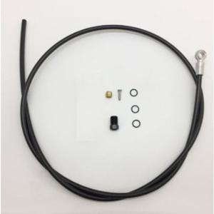 시마노 ISMBH90SBML200A [디스크 브레이크 호스 SM-BH90 SBM A 블랙 2000mm]