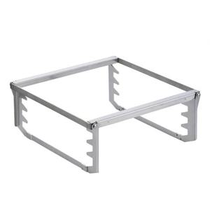 스노우피크 스노우피크 모닥불 그릴 브릿지 ST033GBR M 사이즈 야외 BBQ 소품