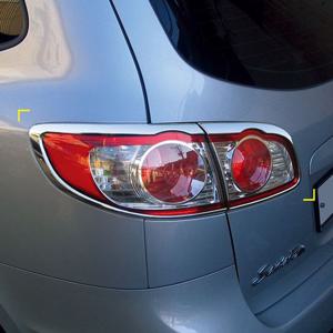 경동 몰딩 리어 램프  싼타페더스타일