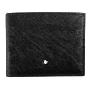 MONTBLANC 몽블랑 반지갑 130315/남성 반지갑 기존 113215 모델