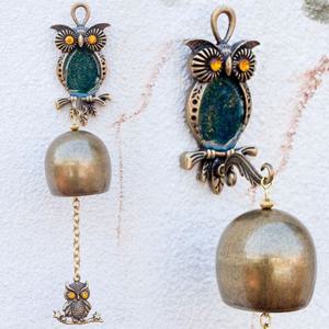 킹부엉이 그린 문종