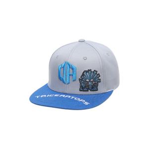 [블랙야크]블랙야크 키즈 아머드사우루스 스냅백 R2BKHTS2913-LG