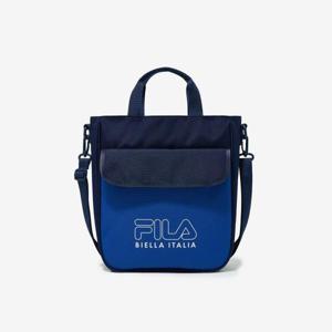 [휠라키즈] 휠키웨이 포켓 신주머니 (FK3BEH1008X_BUE)