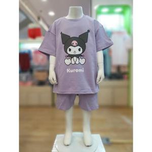 디즈니 세이브존01 디즈니 쿠로미 아동 큐티5부상하세트VI 0E1EW61592