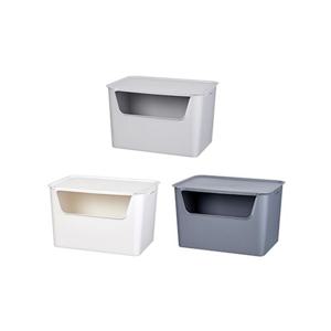 리템 EL 스토리지박스 특대형 다용도 수납 정리함