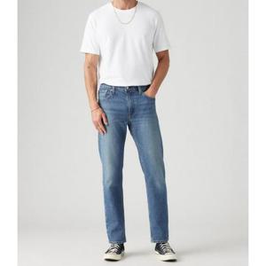 [리바이스] LEVIS 502 테이퍼드핏 웜진 29507-1474