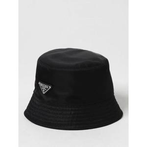 프라다 리나일론 버킷햇 1HC137 2DMI F0002