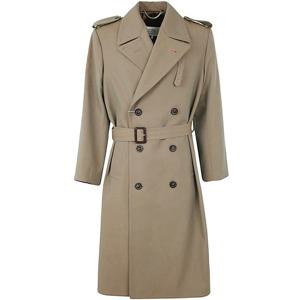 25SS 스티치 벨티드 트렌치코트 SI1AH0002 S54159 154