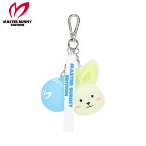 [마스터바니] 여성 바니 2 볼 케이스 티 홀더