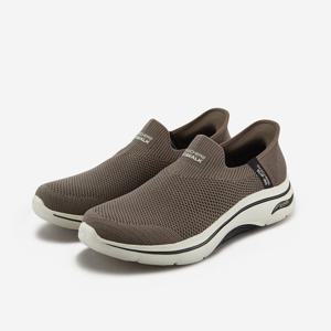 스케쳐스 남성 고워크 아치핏 2.0 슬립인스 SP0MWCFX063_DG1