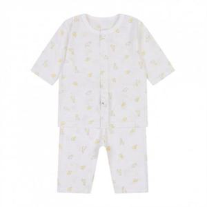 아가방 TC01 여름 라주7부내의(YELLOW)_ 01S35762187