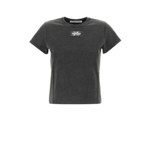 티바이알렉산더왕 반팔 티셔츠 4CC4241514 208A Grey