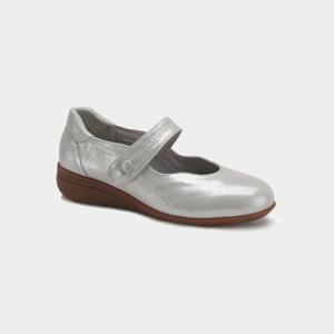 [비제바노]여성컴포트 메리제인 그레이스02 8VGGR25S7L(실버)