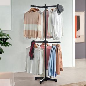 블랙 트리플행거 회전날개 38mm