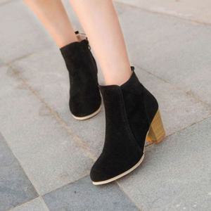 부츠 부티힐 M998 워커 첼시부츠 앵클부츠