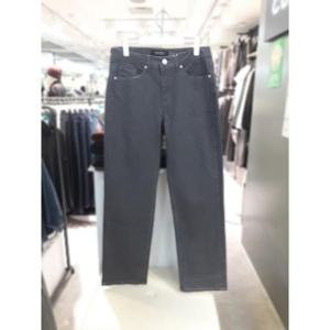 체이스컬트 세이브존03 스트레이트 그레이 스판 데님팬츠AA SWCERK2316