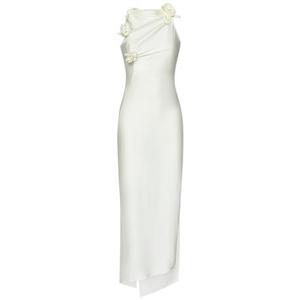 코페르니 롱 원피스 COPR44F5001 WHT White