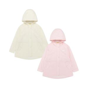 [내셔널지오그래픽키즈]K251GJP910 여아 사파리 웨더 점퍼 2종택 1