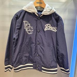 에스핏 HC22 psg  타슬란 야구점퍼 sjz101mfjp71