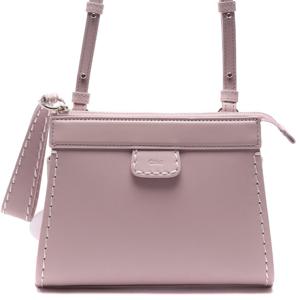 [끌로에] 22FW 여성 EDITH 파우치 크로스백 (CHC22WP214I90_521_22F)