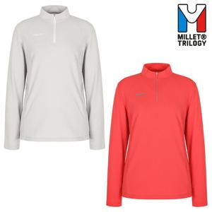 [밀레 (행사)]여성 봄여름 착용감 우수 LD 써밋 S1 티셔츠_MXUST520