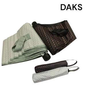 [닥스(우양산)]3단 암막 우양산 더블체인 PBI050I