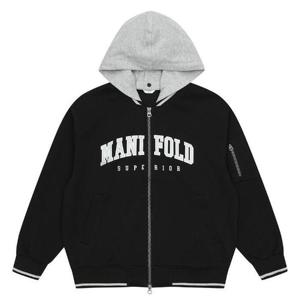 에꼴리에 세이브존07 공용 클래식 항공점퍼 25A0101